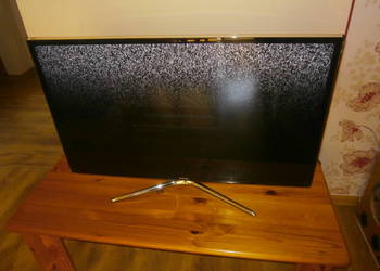 Telewizor LCD SAMSUNG UE40 F6320AW do naprawy