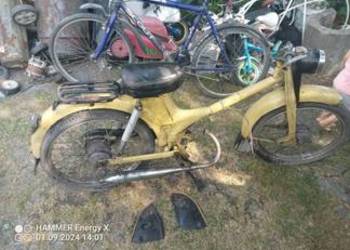 Rama do komara /koła itp