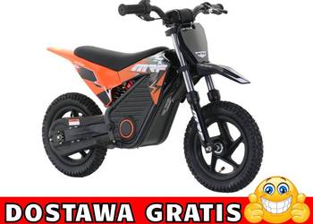 Dostawa Gratis !!! Pit Bike MRF eJOY 250 MX Mocny, Promocja, Raty