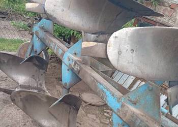 Sprzedam siewnik farmarol 3.plug trzy skibowy