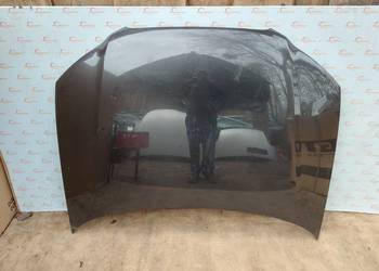 AUDI A3 SPORTBACK 8PA 07r maska 210 mikronów