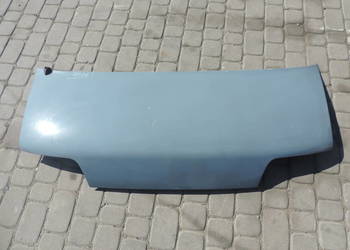 MASKA PRZÓD FIAT DUCATO 2