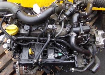 JUKE PULSAR QASHQAI 1.2 DIG-T 16r HRA2 sprezarka klimatyzacji 92600BV80A