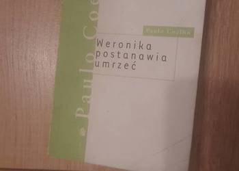 Paulo Coelho - Weronika postanawia umrzeć
