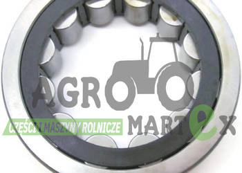 907/08400, 907/20025, 907-20025 ŁOŻYSKO PÓŁOSI 46x80x21 JCB