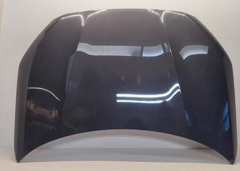 SEAT TARRACO MASKA POKRYWA SILNIKA LC7Q 5FJ823155A