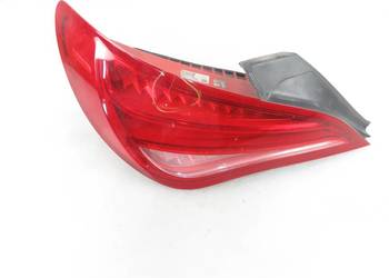 LAMPA LEWA TYLNA MERCEDES CLA coupe C117 1179062300