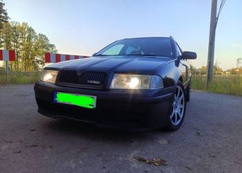 Skoda octavia ta 1