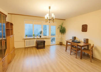 Mieszkanie 62m2 3 pokoje balkon Staszów okazja