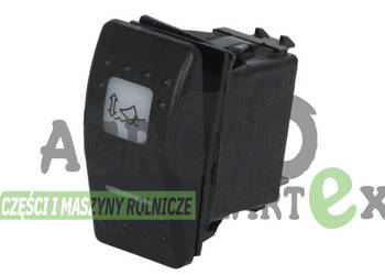 701/58842, 701-58842 PRZEŁĄCZNIK SRS JCB