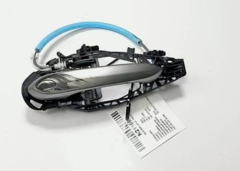 KLAMKA LEWA PRZÓD BMW X4 M F98 9881775