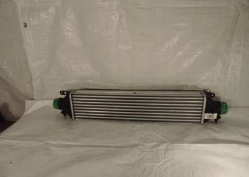 Chłodnica intercooler OPEL COMBO D 95523073 NOWA