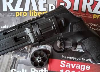 Rewolwer pistolet UMAREX HDR 50 1 GENERACJI