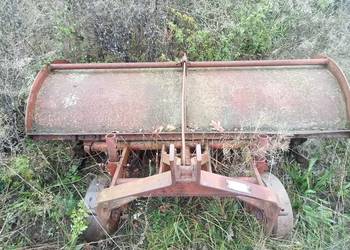 Glebogryzarka Unia Grudziądz 1.65