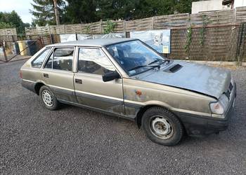 Polonez Caro 1.9 diesel,czytać opis!