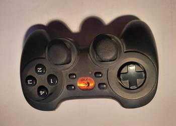 Logitech Rumblepad 2 bezprzewodowy - uzywany