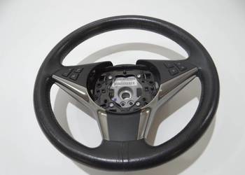 KIEROWNICA BMW E60 E61 SPORT KLUCZYK OE