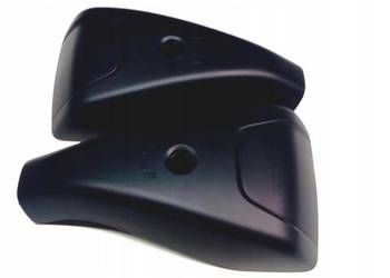 VOLVO V60 S60 oslona bagaznika dachowego 31269398