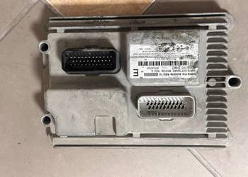 Hyster Yale Controller sterownik 8536818 REV12