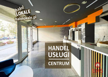 Oferta wynajmu lokalu Białystok 110m2