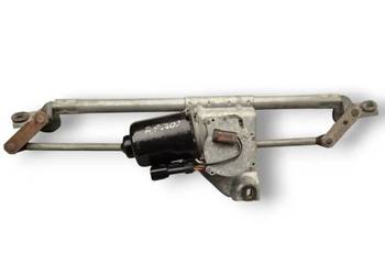 MECHANIZM + SILNICZEK WYCIERACZEK PRZÓD OPEL CORSA B