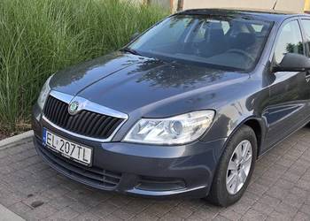 Skoda octavia 2.0 tdi 2011