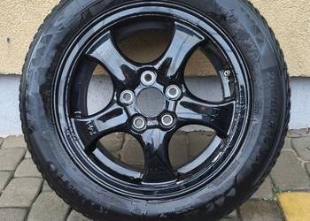 Felga aluminiowa Kia OE 52910-G5140 6.5" x 16" 5x114.3 ET 45