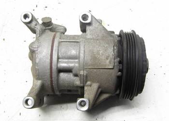SPRĘŻARKA KOMPRESOR KLIMATYZACJI 1.3 VVT-I TOYOTA YARIS III LIFT 4472604202