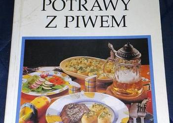 Potrawy z piwem - Zbigniew Chomicz