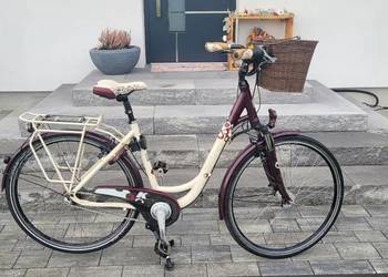Rower damski KALKHOFF 28cali