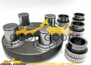 CAT KOSZ PRZEKŁADNI PLANETARNEJ + ŁOŻYSKA 155-0874 155-0876 1550874 1550876