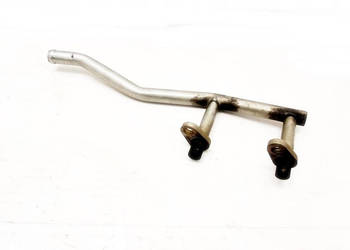 RURKA EGR OPEL 2.5 V6 OMEGA VECTRA CALIBRA