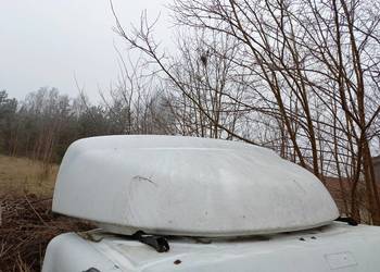 Owiewka Midlum Daf LF Atego Man TGL