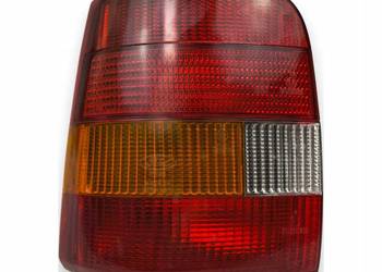 LAMPA LEWA Ford Sierra kombi 1982-1994r tylna tylnia lewy tył EUROPA