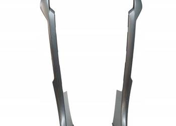DEKOR LISTWA OZDOBNA DESKI RADIA RAMKA DS73F044K30BL Ford Mondeo Mk5 