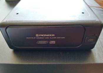 Zmieniarka CD Pioneer cdx-m30