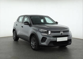 Citroen C3 1.2 Hybrid