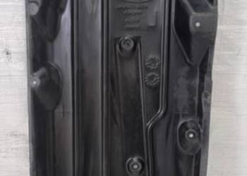 PŁYTA OSŁONA PODWOZIA LEWA ORYGINAŁ H1BB-11133-AC FORD FIESTA MK8