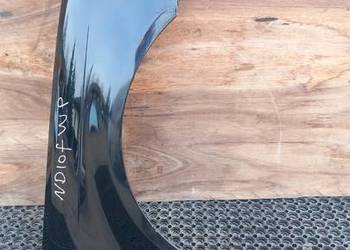 AUDI A3 8P LIFT BŁOTNIK PRZÓD PRAWY LY9W