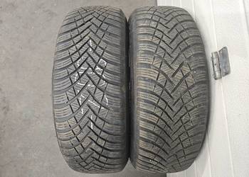 2 Szt 205/60 R16 96H Hankook Winter iCept RS3 - 2023r - 5,80mm 2 Szt 205/60 R16 96H Hankook Winter iCept RS3 - 2023r - 5,80mm