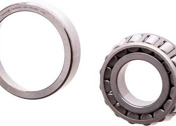 Łożysko stożkowe 45x100x27.25 mm Timken 30309