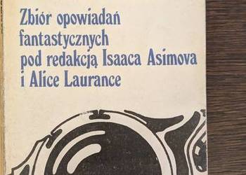 Spekulacje - zbiór opowiadań fantastycznych