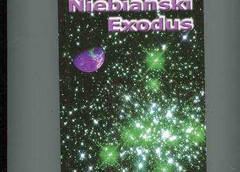 Niebiański Exodus - Litewczuk