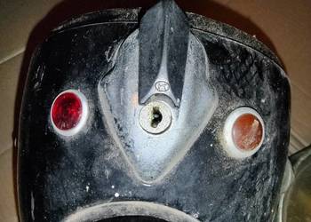 Obudowa lampy przedniej K750