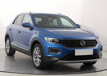 VW T-Roc 1.5 TSI