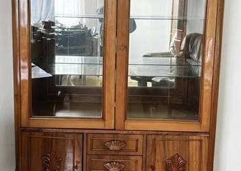 Witryna z PRL w stylu rumuńskim