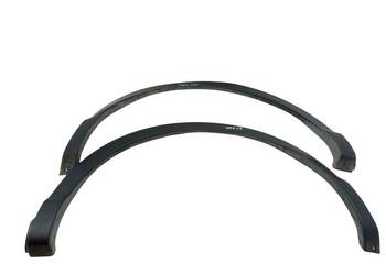 OSŁONA SIERP BŁOTNIKA LEWY PRAWY TYŁ KPL J11 938294EA0A  Nissan Qashqai II 