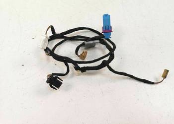 el instalacja drzwi Audi A4 S4 B8 8K0971036B