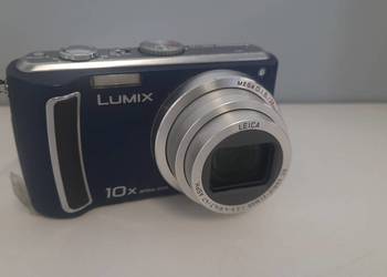 Panasonic Lumix TZ-5