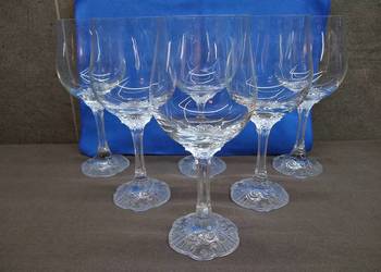 Kieliszki wino czerwone Rosenthal Monbijou 6 szt